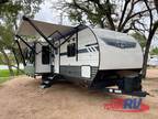 2023 Gulf Stream Gulf Stream RV Kingsport 299RLI 33ft