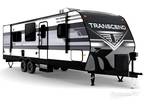 2022 Grand Design Transcend Xplor 255FK 25ft