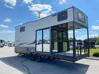 2024 Forest River Forest River RV Aurora 18RD 32ft