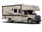 2023 Coachmen Leprechaun 220XG Chevy 3500