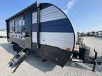 2021 Forest River Forest River RV Cherokee 188RR 23ft