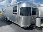 2023 Airstream International 27FB QUEEN 28ft