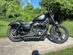 2014 Harley-Davidson Sportster® Iron 883™