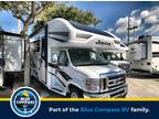 2025 Jayco Greyhawk 27U 29ft