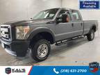 2011 Ford F-250 Gray, 256K miles