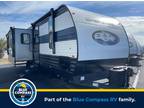 2024 Forest River Forest River RV Cherokee 274WK 33ft