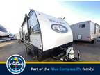 2024 Forest River Forest River RV Cherokee Wolf Pup 14CCW 19ft