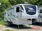 2023 Jayco Eagle HT 29.5BHOK 35ft