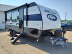 2024 Forest River Forest River RV Cherokee Grey Wolf 18RR 60ft