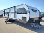 2024 Forest River Forest River RV Wildwood 29VBUDX 60ft