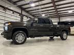 2020 Chevrolet Silverado High Country 3500HD Crew Cab 22ft