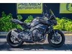 2020 Yamaha MT-10