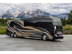 2022 Prevost Marathon H3 45ft