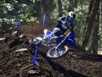 2024 Yamaha YZ450F