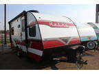 2023 Riverside RV Riverside RV 165 16ft