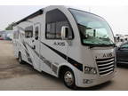 2024 Thor-motor-coach Thor-motor-coach Ford AXIS 25.7 26ft