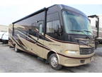 2013 Thor-motor-coach Thor-motor-coach Ford F-Series Super Duty Daybreak 34XD