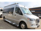 2024 Pleasure-way Pleasure-way Mercedes-Benz Sprinter 3500 Van PLATEAU FL 22ft