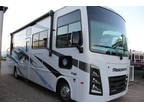 2024 Thor-motor-coach Thor-motor-coach Ford RESONATE 30C 31ft