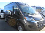 2024 Thor-motor-coach Thor-motor-coach RAM ProMaster Tellaro 20L 21ft