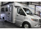 2024 Pleasure-way Pleasure-way Mercedes-Benz Sprinter 3500 PLATEAU XLTS 22ft