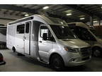 2024 Leisure Travel Vans Leisure Travel Vans Mercedes-Benz Sprinter Unity U24MB