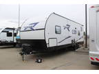 2024 Forest River Forest River Rogue 25 SUT 32ft