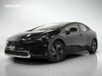 2024 Toyota Prius Black, 5K miles