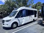 2023 Leisure Travel Vans Leisure Travel Vans Unity U24FX 24ft