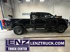2023 Ford F-250, 6K miles