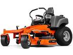 2022 Husqvarna Power Equipment MZ48 48 in. Kawasaki FR Series 23 hp