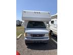 2006 Forest River Forester 3101SS 31ft