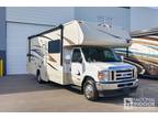 2025 Winnebago Minnie Winnie 26T 26ft