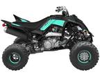 2024 Yamaha Raptor 700R SE