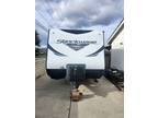 2013 Forest River Shockwave MX 24FSMX 24ft