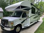 2022 Jayco Jayco Greyhawk 27U 29ft