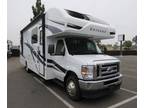 2024 Entegra Coach Entegra ODYSSEY 31F 32ft