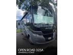 2022 Tiffin Open Road 32SA 32ft