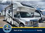 2018 Entegra Coach Odyssey 26D