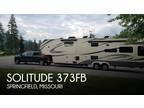 2019 Grand Design Solitude 373FB 37ft