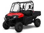 2025 Honda Pioneer 700