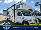2024 Forest River Forest River RV Sunseeker LE 2550DS - Ford 29ft