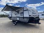 2024 Jayco Jayco Jay Flight SLX 261BHS 30ft