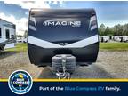 2024 Grand Design Grand Design Imagine XLS 23LDE 28ft