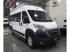 2024 Thor Motor Coach Thor Motor Coach SEQUENCE 20L 21ft