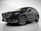 2021 Mazda CX-9 Black, 23K miles