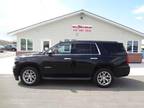 2015 Chevrolet Tahoe Black, 141K miles