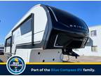 2024 Brinkley RV Model Z 3400