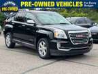 2017 GMC Terrain SLT 116359 miles