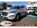 Used 2018 Hyundai Tucson for sale.